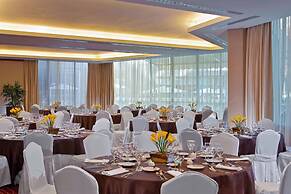 Sheraton Santiago Hotel and Convention Center