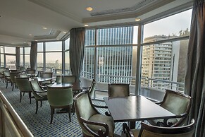 Sheraton Santiago Hotel and Convention Center