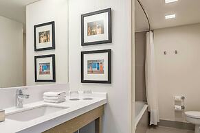 Sheraton Santiago Hotel and Convention Center