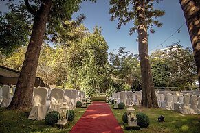 Sheraton Santiago Hotel and Convention Center