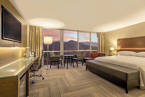 Sheraton Santiago Hotel and Convention Center