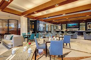 Sheraton Santiago Hotel and Convention Center