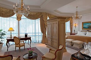 Sheraton Santiago Hotel and Convention Center