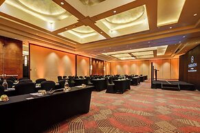 Sheraton Santiago Hotel and Convention Center