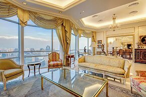 Sheraton Santiago Hotel and Convention Center