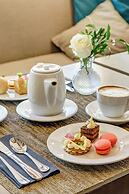 Sheraton Santiago Hotel and Convention Center