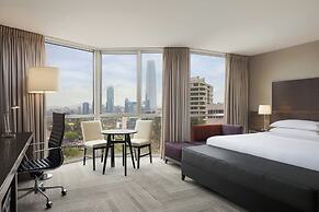 Sheraton Santiago Hotel and Convention Center