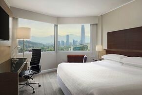 Sheraton Santiago Hotel and Convention Center