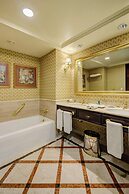 Sheraton Santiago Hotel and Convention Center