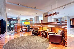 Sheraton Santiago Hotel and Convention Center