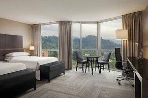 Sheraton Santiago Hotel and Convention Center