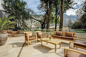 Sheraton Santiago Hotel and Convention Center