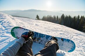 Sheraton Santiago Hotel and Convention Center