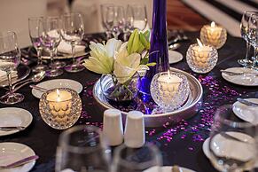 Sheraton Santiago Hotel and Convention Center