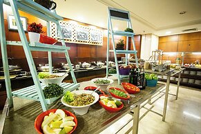 Sheraton Santiago Hotel and Convention Center