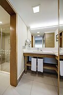 Sheraton Santiago Hotel and Convention Center