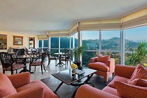 Sheraton Santiago Hotel and Convention Center