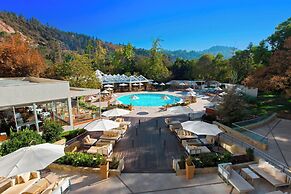 Sheraton Santiago Hotel and Convention Center