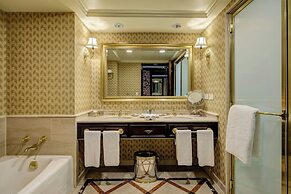 Sheraton Santiago Hotel and Convention Center