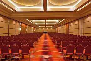 Sheraton Santiago Hotel and Convention Center