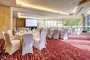 Sheraton Santiago Hotel and Convention Center