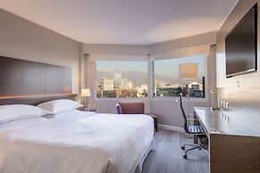 Sheraton Santiago Hotel and Convention Center