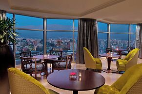 Sheraton Santiago Hotel and Convention Center