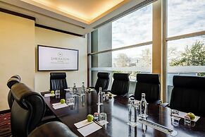 Sheraton Santiago Hotel and Convention Center