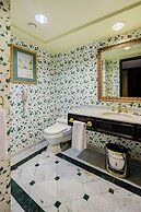 Sheraton Santiago Hotel and Convention Center