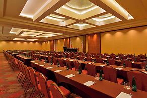 Sheraton Santiago Hotel and Convention Center