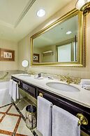 Sheraton Santiago Hotel and Convention Center