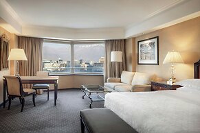 Sheraton Santiago Hotel and Convention Center