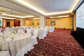 Sheraton Santiago Hotel and Convention Center