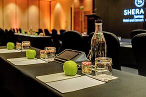 Sheraton Santiago Hotel and Convention Center