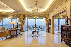 Sheraton Santiago Hotel and Convention Center