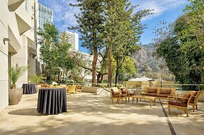 Sheraton Santiago Hotel and Convention Center