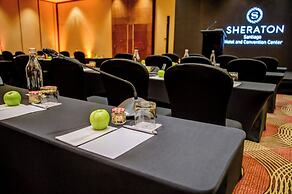 Sheraton Santiago Hotel and Convention Center
