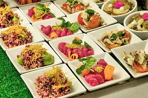 Sheraton Santiago Hotel and Convention Center