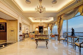 Sheraton Santiago Hotel and Convention Center