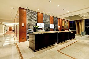 Sheraton Santiago Hotel and Convention Center