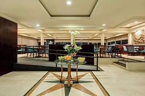 Sheraton Santiago Hotel and Convention Center