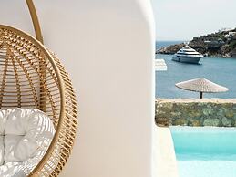 Mykonos Blu, A Grecotel Resort To Live