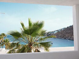 Mykonos Blu, A Grecotel Resort To Live