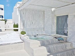 Mykonos Blu Grecotel Boutique Resort