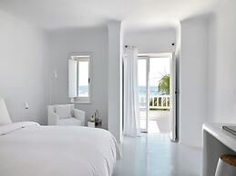Mykonos Blu, A Grecotel Resort To Live