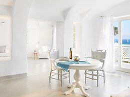 Mykonos Blu, A Grecotel Resort To Live