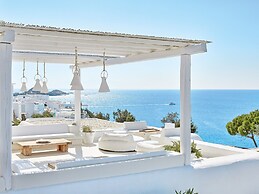 Mykonos Blu, A Grecotel Resort To Live