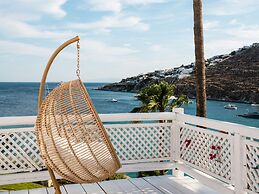 Mykonos Blu, A Grecotel Resort To Live