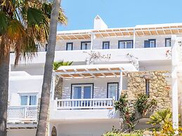 Mykonos Blu, A Grecotel Resort To Live