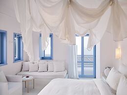 Mykonos Blu, A Grecotel Resort To Live